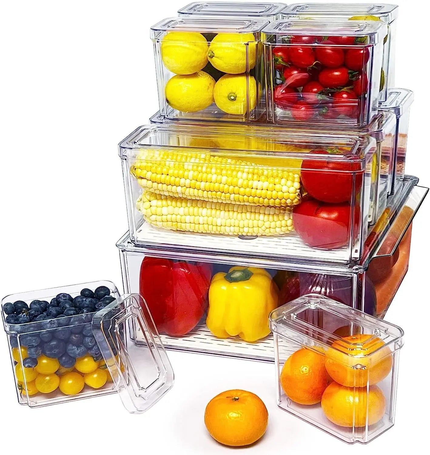 How to Organise a Fridge: Zones, Temps and Bins